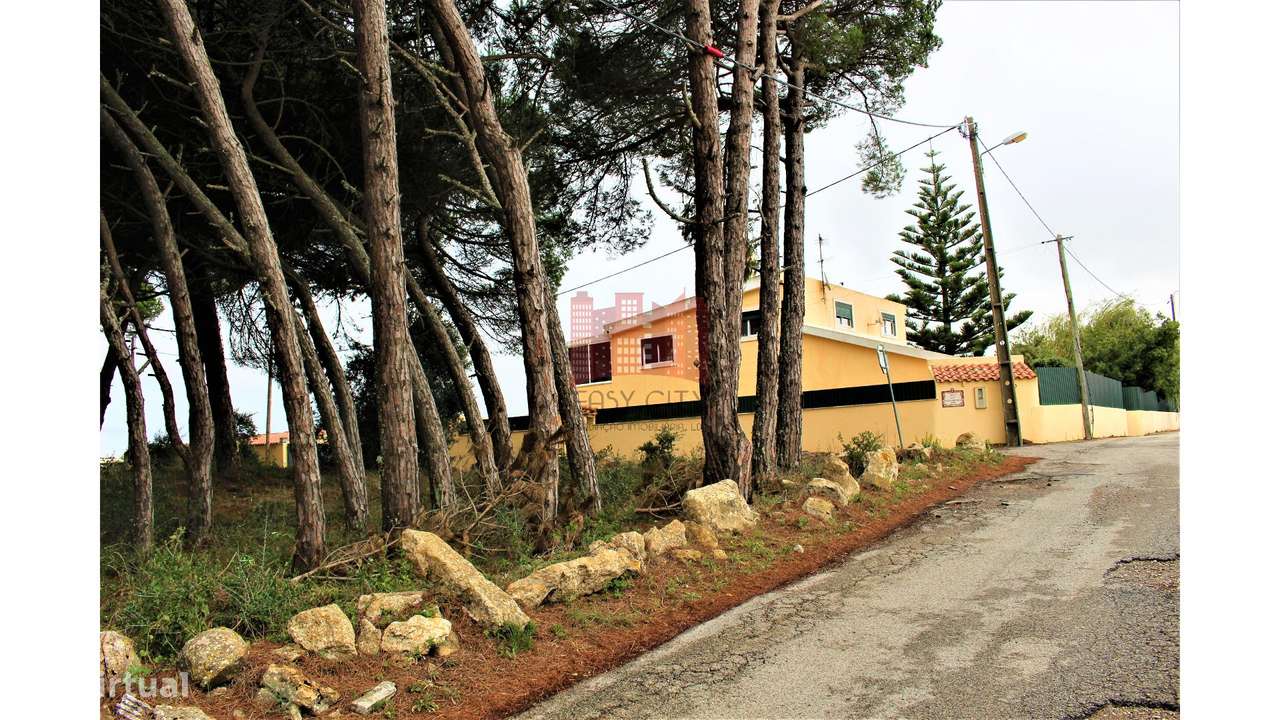 Moradia V3 | Terreno 1.651 M2 | Sintra - Grande imagem: 5/50