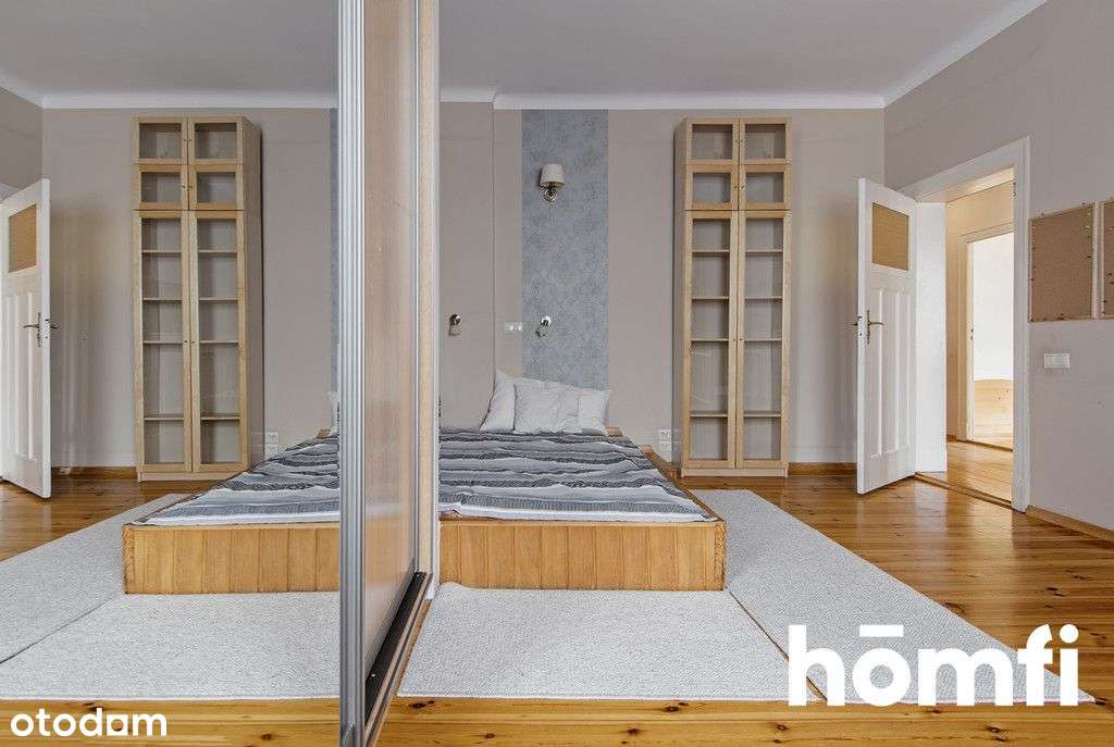 Na sprzedaż, 3 pokojowe mieszkanie Poznań/Grunwald - Pełny obrazek: 5/20