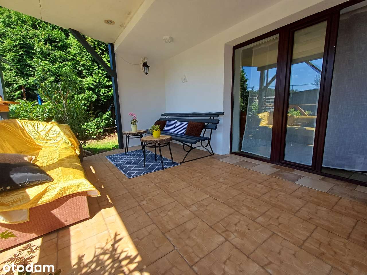 Rzozów, Skawina, dom z dużą działką na sprzedaż-15