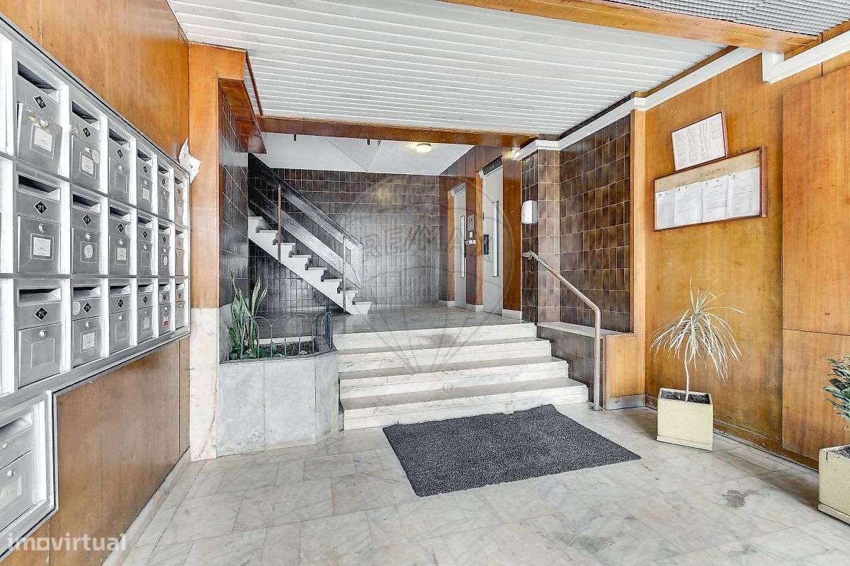Apartamento T3 para venda-15