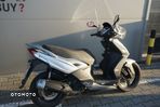 Kymco Agility - 3