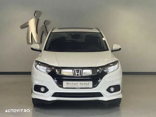 Honda HR-V 1.5 i-VTEC 4x2 CVT