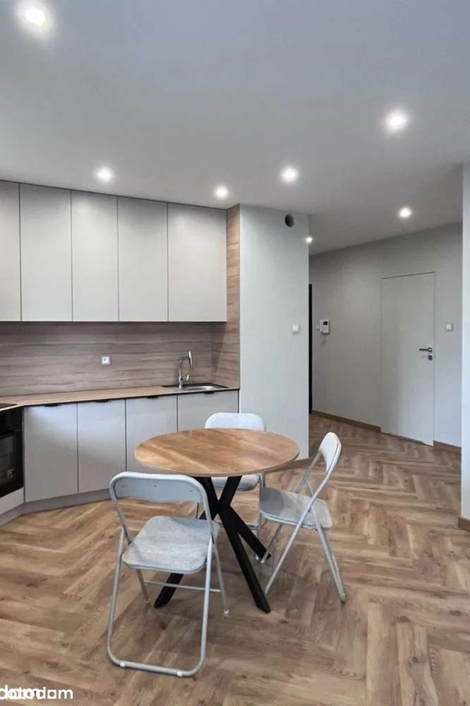 Na sprzedaż piękny apartament w Odeon Park - Pełny obrazek: 3/13