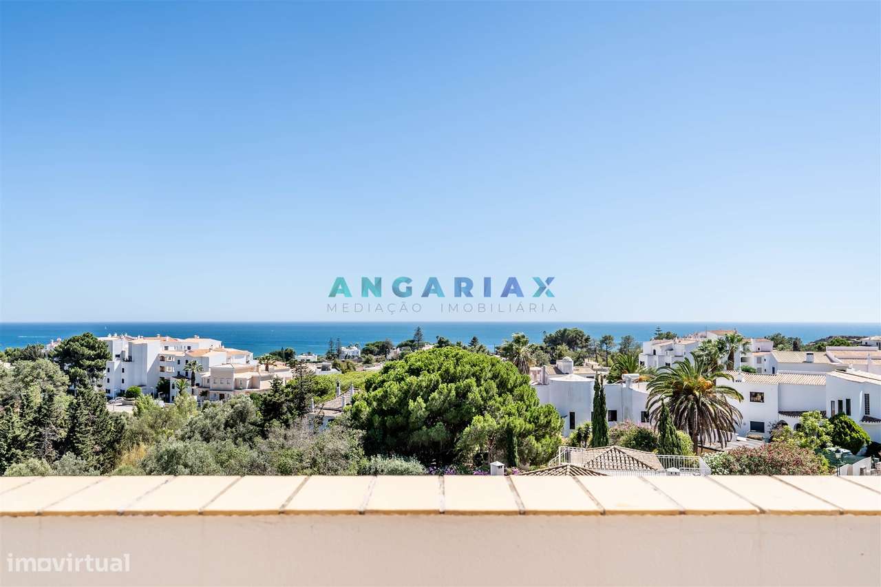 ANG1510 - Penthouse Duplex para Venda na Praia do Vau, Portimão-23