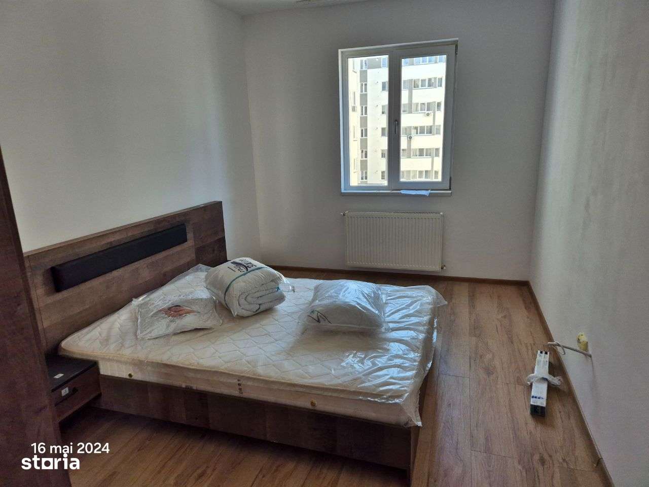 Militari, zona Lidl Uverturii, 1 km metrou Gorjului, parcare optional-10