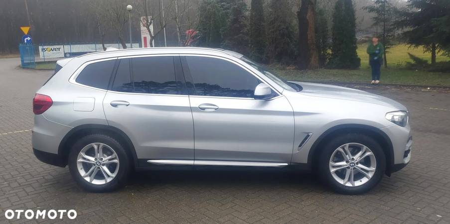 BMW X3 xDrive30i GPF xLine sport - 6