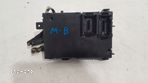 OPEL MERIVA B MODUL STEROWNIK SKRZYNKA BSI 13396577 - 3