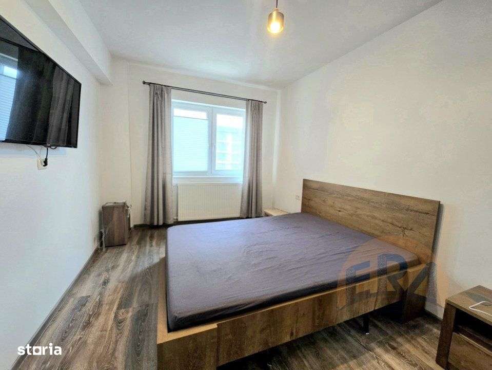 2 camere | Iosia Residence | bloc nou | lift - Imagine principală: 4/10