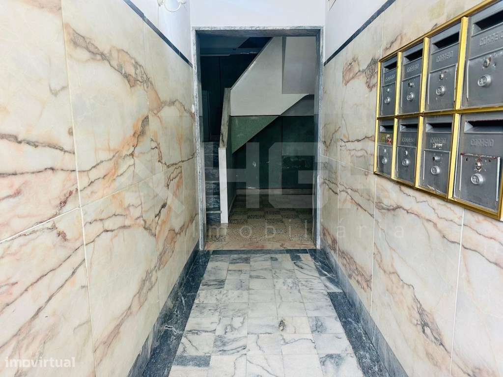 T2 | 2° ANDAR COM 2 FRENTES | VARANDA | BOAS ÁREAS | LOCALIZAÇÃO CE...-16