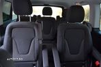 Mercedes-Benz V 250 BlueTEC Aut. Long Avantgarde - 11