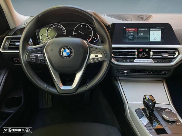 BMW 320 d Advantage Auto - 9