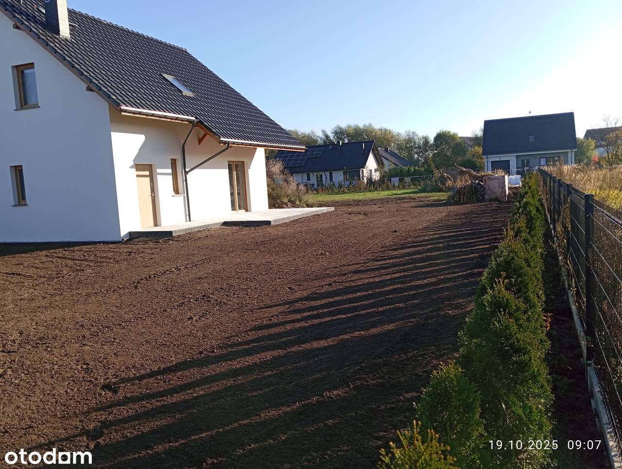 Dom wolnostojący na sprzedaż, 5 pokoi – Marcinkowice, duża działka - Pełny obrazek: 4/19