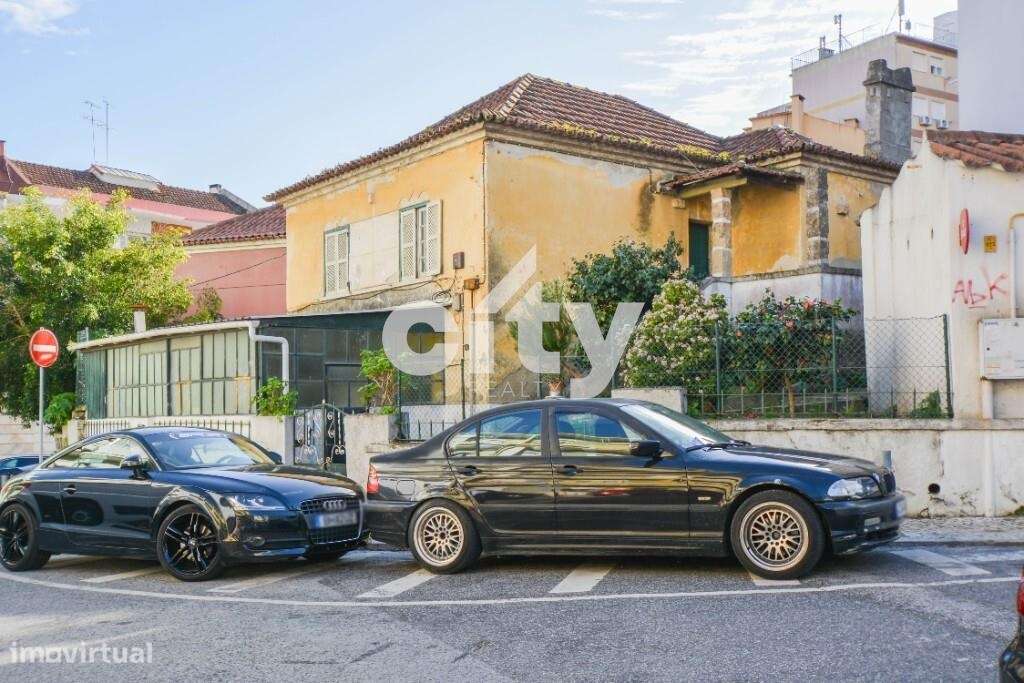 TERRENO COM VIABILIDADE DE CONSTRUÇÃO DE PRÉDIO - Grande imagem: 5/16