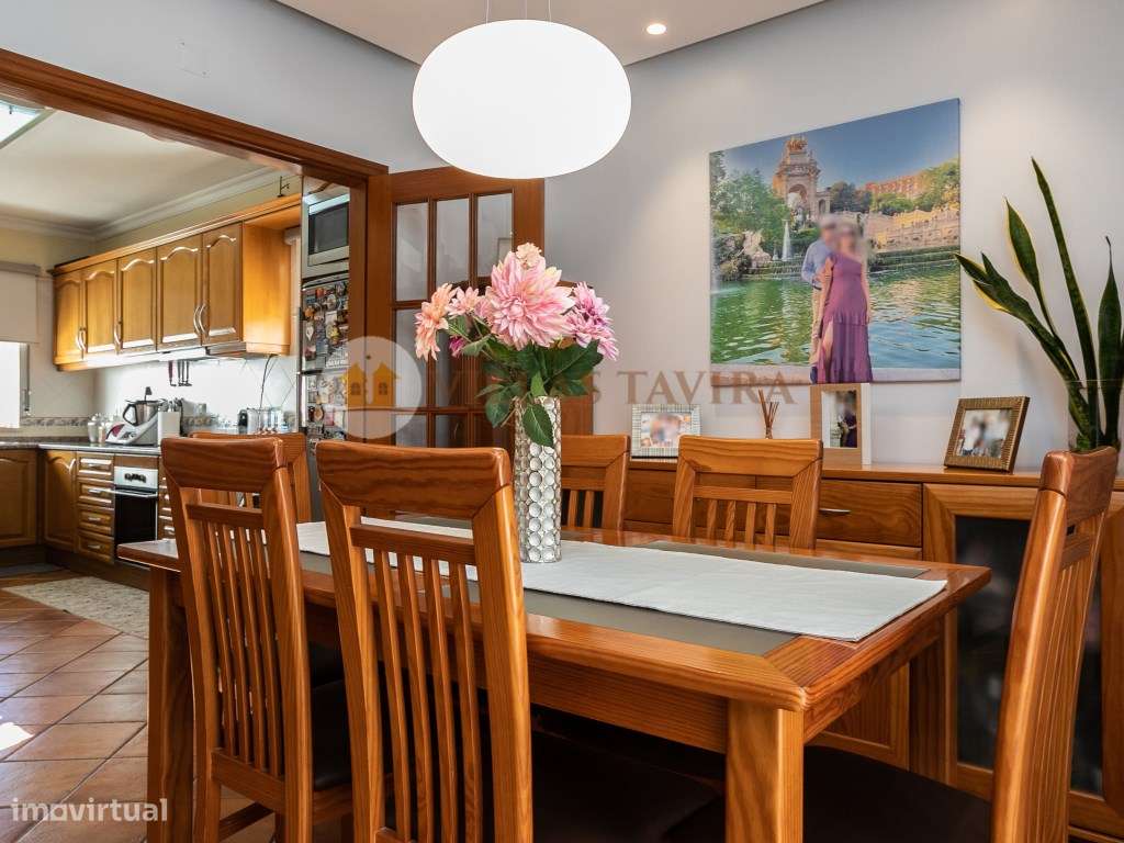 Moradia T4 - Com Vista Mar e Cidade - Topo- Urbanização Miramar-21