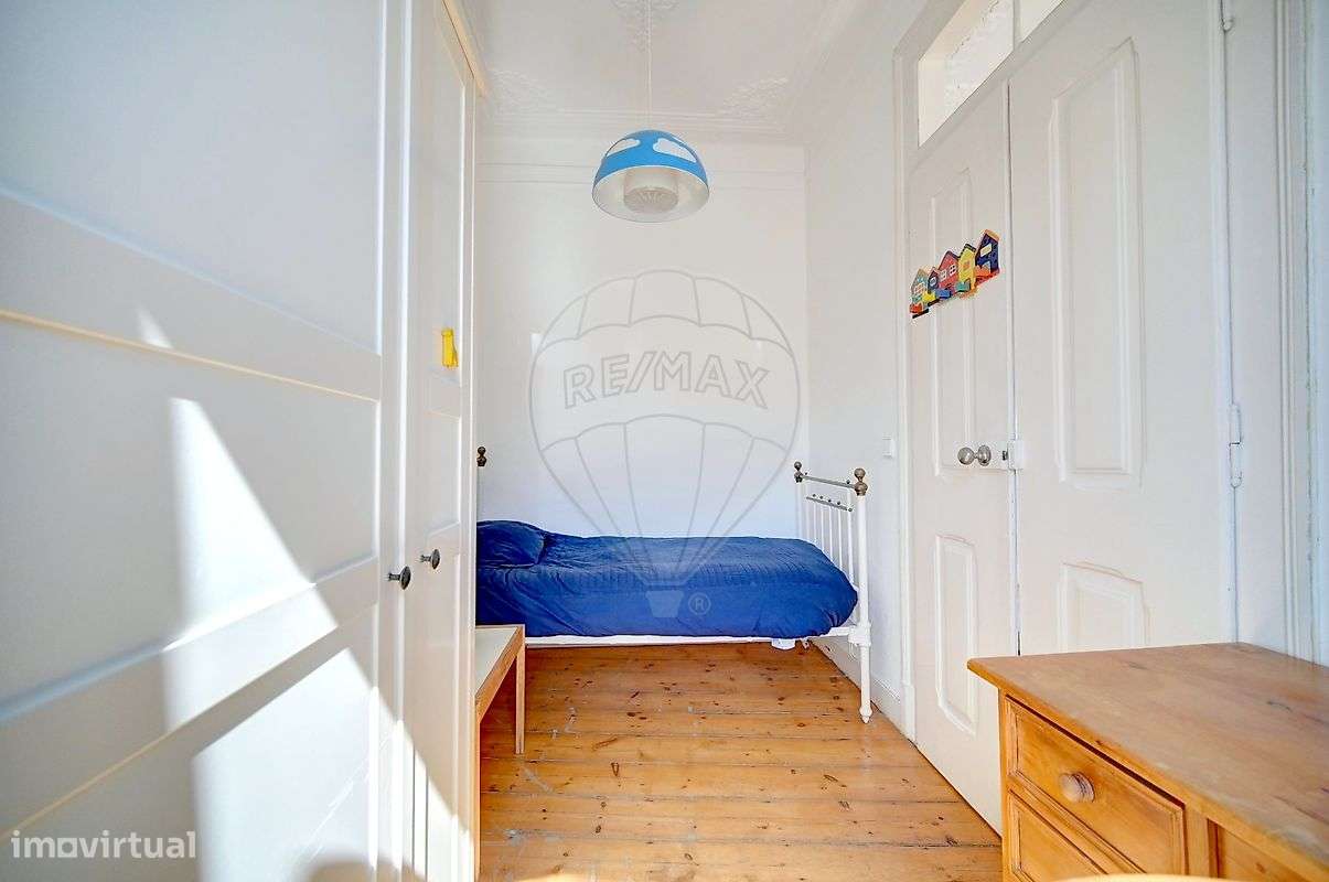 Apartamento T2 para venda-10