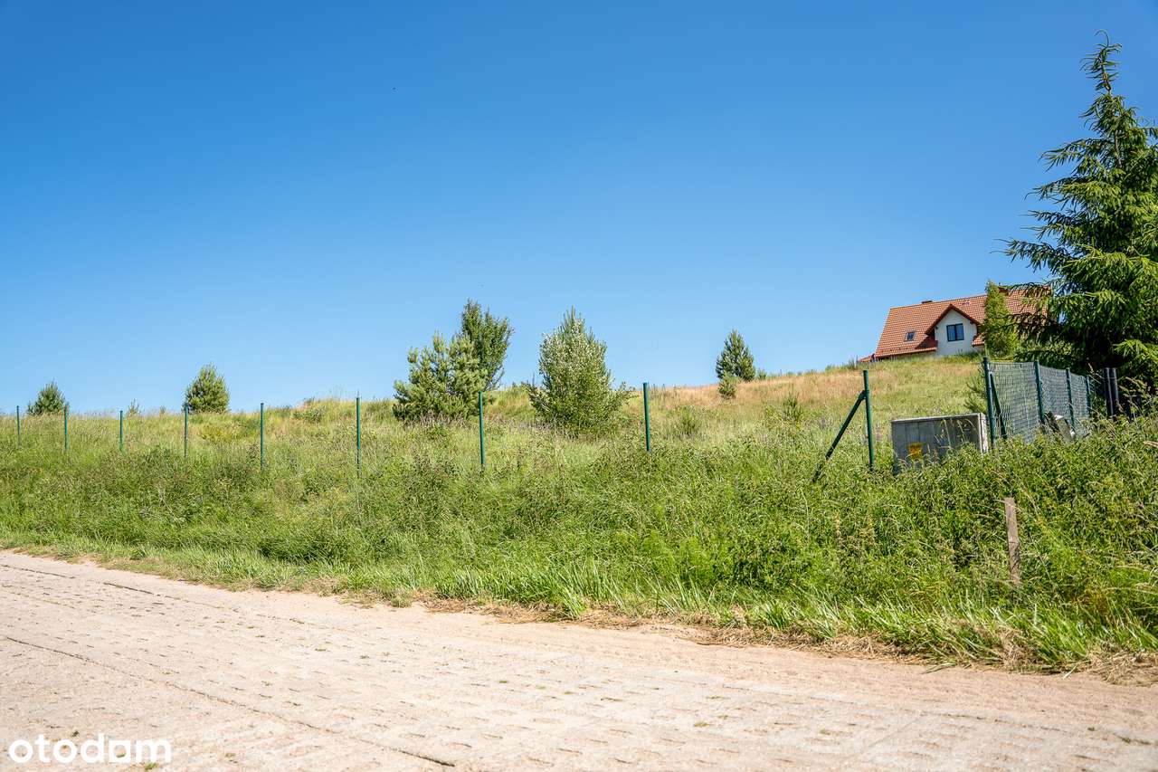 1798mkw pośród jezior, Garcz gmina Chmielno - Pełny obrazek: 4/20