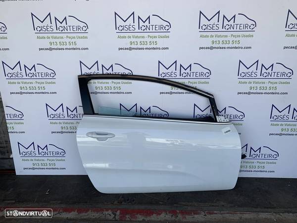 Porta Frente DRT Kia ProCeed (JD Desde 12/12) Drive 2013 3 Portas - 1