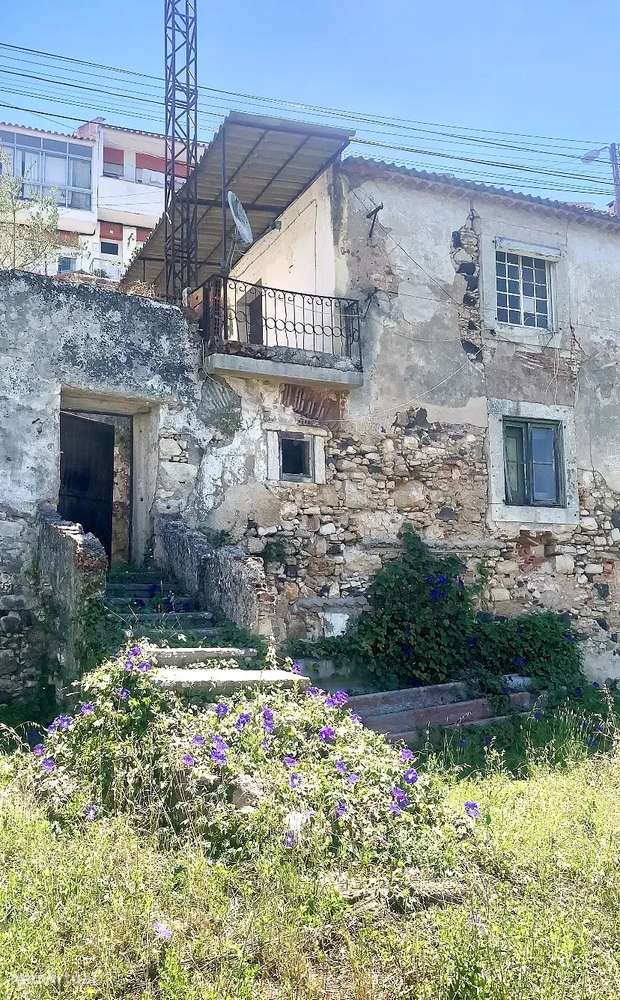 Habitação antiga para recuperar (sem terreno)  | Barcarena - Grande imagem: 5/10