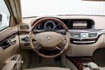 Mercedes-Benz Klasa S 450 4Matic 7G-TRONIC - 15