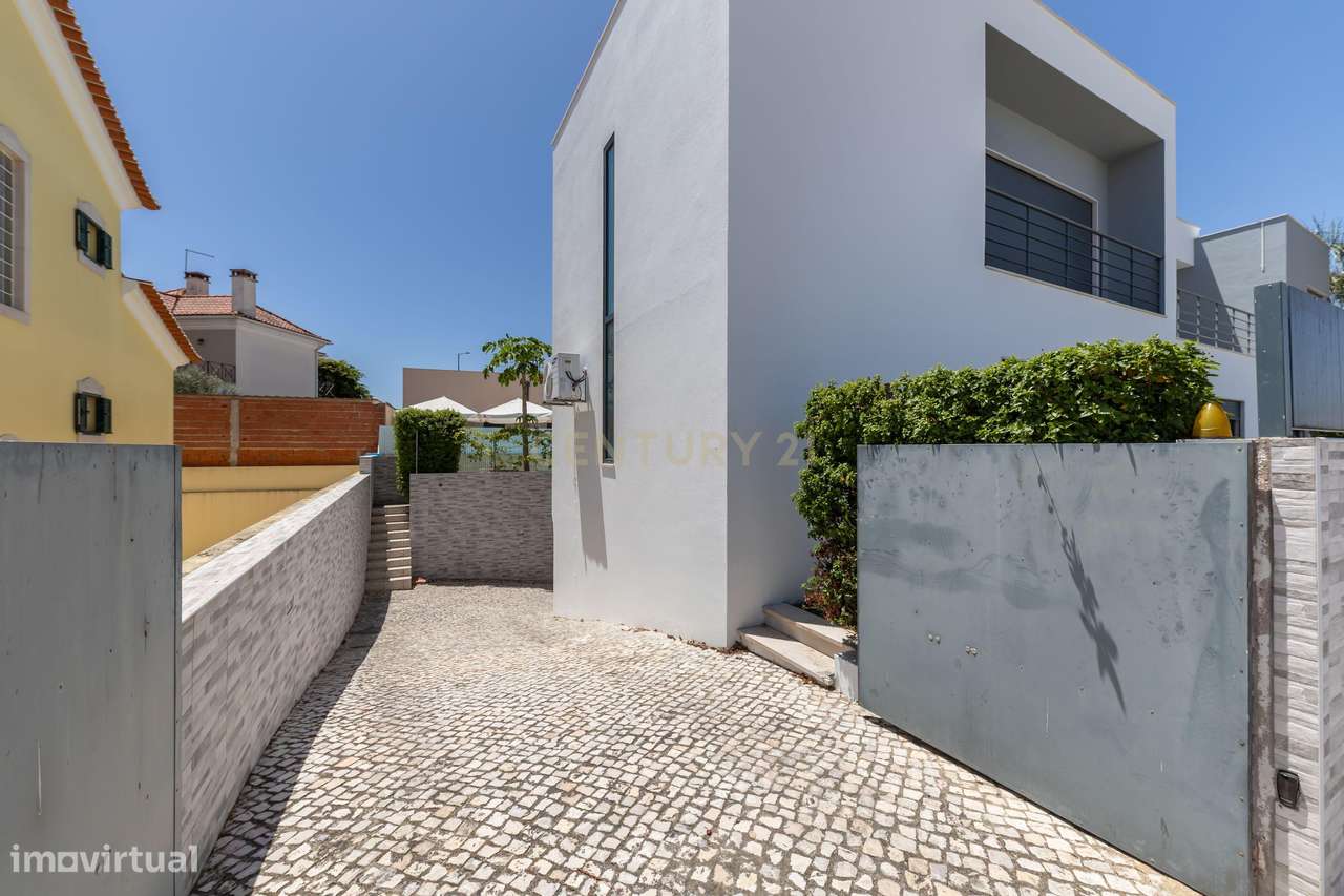 Moradia, 244 m², Gâmbia-Pontes-Alto Guerra - Grande imagem: 5/60