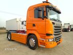 Scania R450 Sprowadzona,Poduszka, Hydraulika, ASO!! - 5