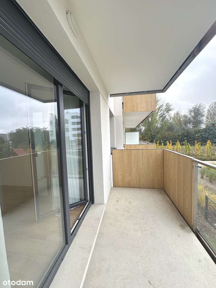 Nowe, 2 pokoje, miejsce postojowe - ul. Ziębicka 30!-7