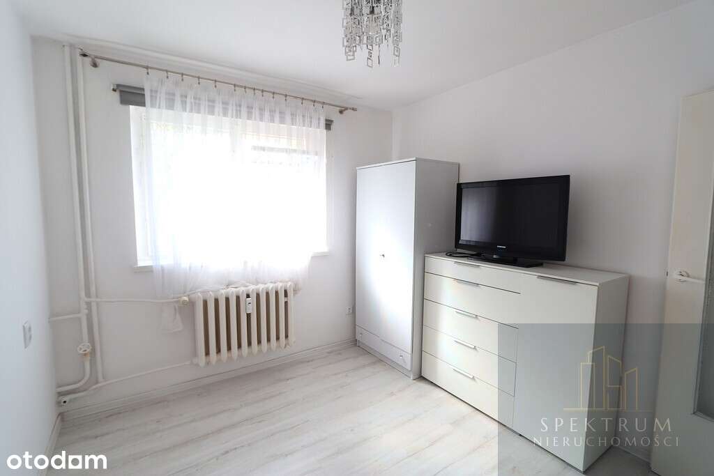 Pasieka - 2 pokoje - ul. Odrowążów-3