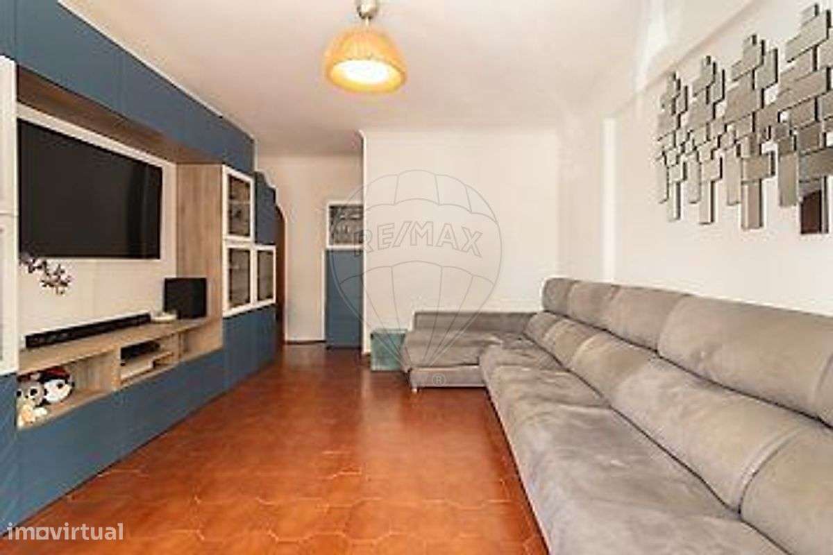 Apartamento T3 para arrendamento - Grande imagem: 4/15
