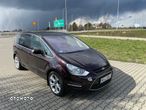 Ford S-Max 2.0 TDCi DPF Titanium - 12