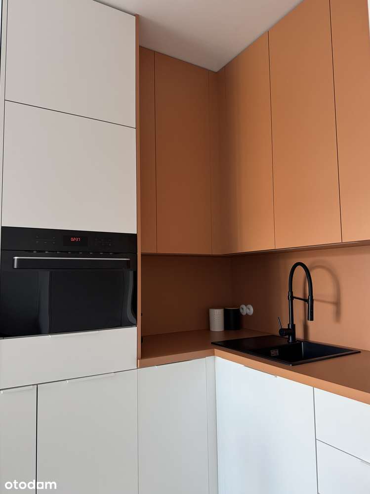 Nowe, jasne 2 pokoje • balkon • miejsce parkingowe • Naramowice - Pełny obrazek: 2/20