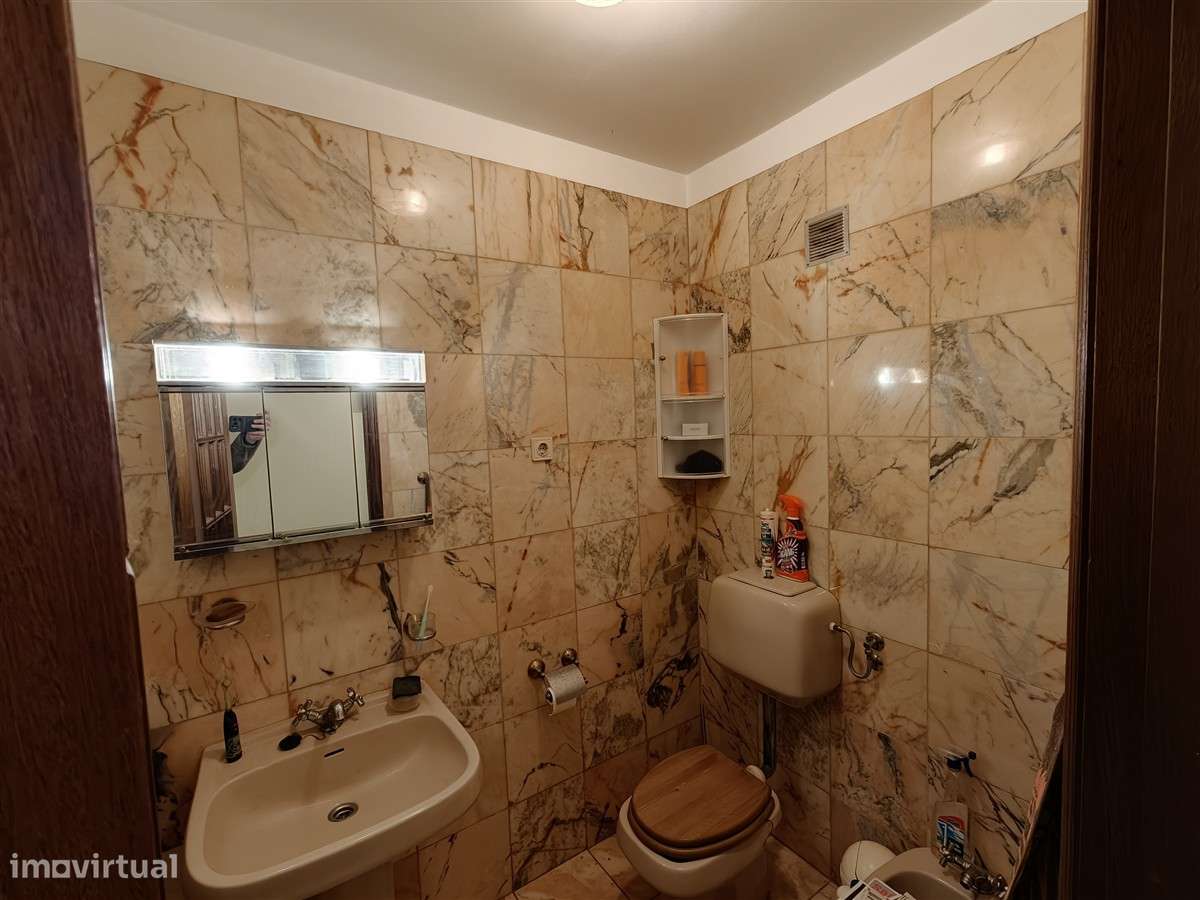 T4-Centro-Póvoa de Varzim-Garagem fechada-9