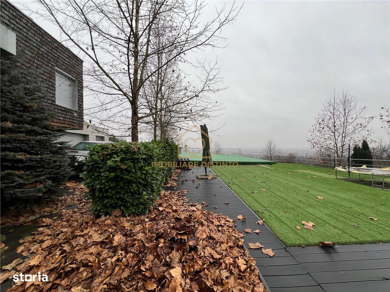 Casa exclusivista cu piscina! Exclusivitate! Comision 0!-10