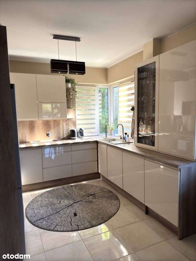 Umeblowane, 3 balkony, 5 pokoi, 2 miejsca garażowe - Pełny obrazek: 5/20