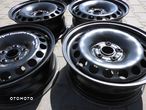 FELGI VW PASSAT B6 , AUDI A6 C6 5x112x57 ET42 16 - 6