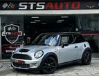 MINI Cooper S - 1