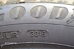 205/55R16 94H GOODYEAR ULTRA GRIP 9 x4szt 4249z - 3