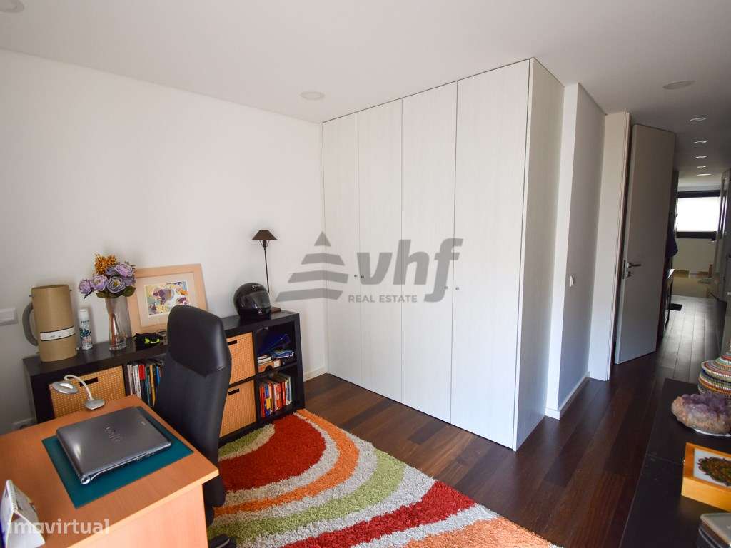 Apartamento T3 em Paranhos - A 5 minutos do Jardim da Arca d'Água-18