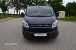 Ford Transit Custom - 1