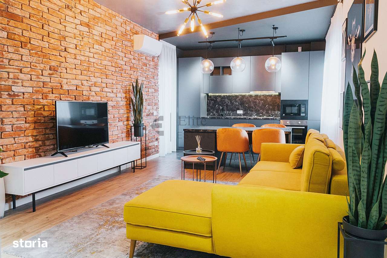 Apartament nou de vanzare cu 3 camere ultracentral Oradea - Imagine principală: 2/20