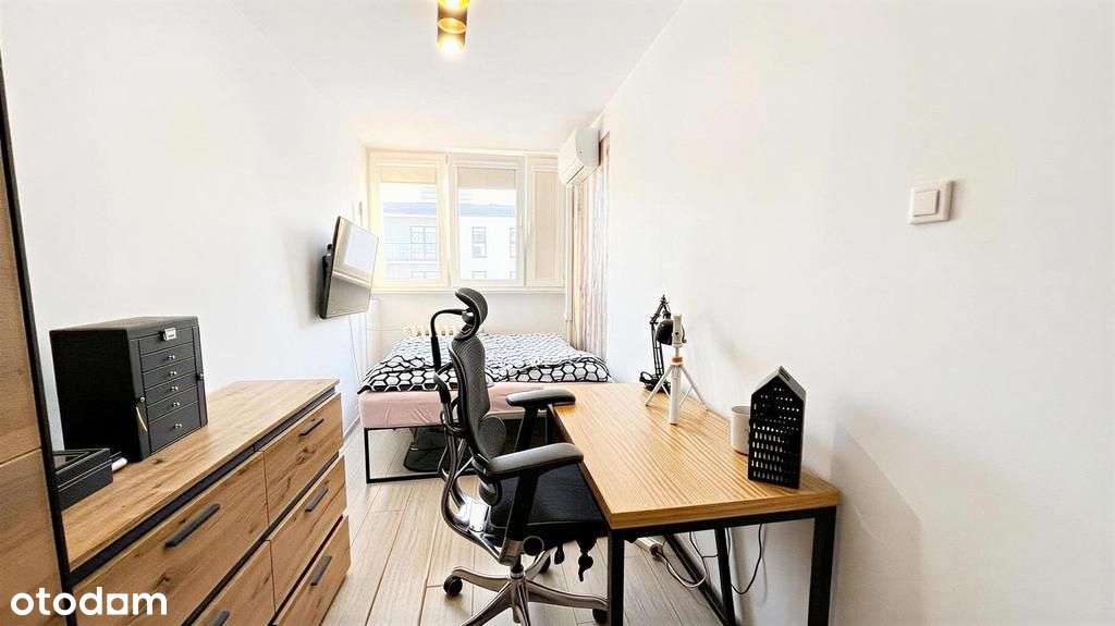 3 pokoje po remoncie | Krucza, Sky Tower-4