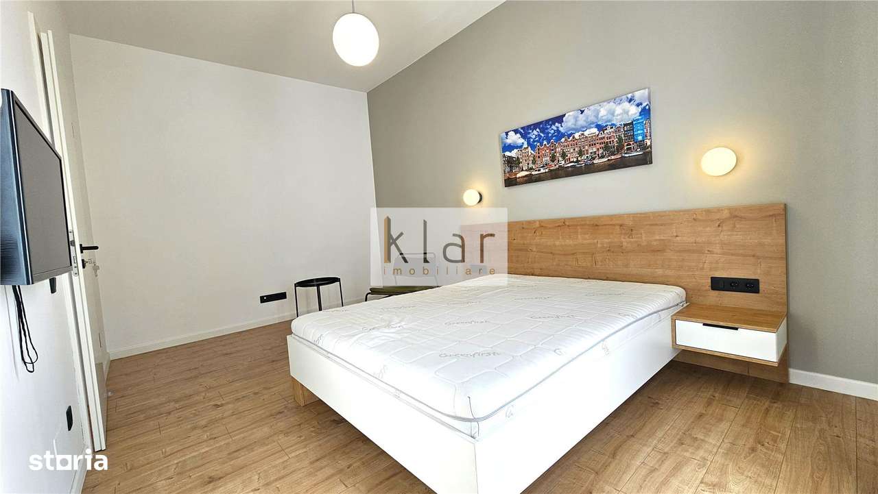 Apartament modern 4 camere 123mp, Buna Ziua, zona LIDL - Imagine principală: 2/20