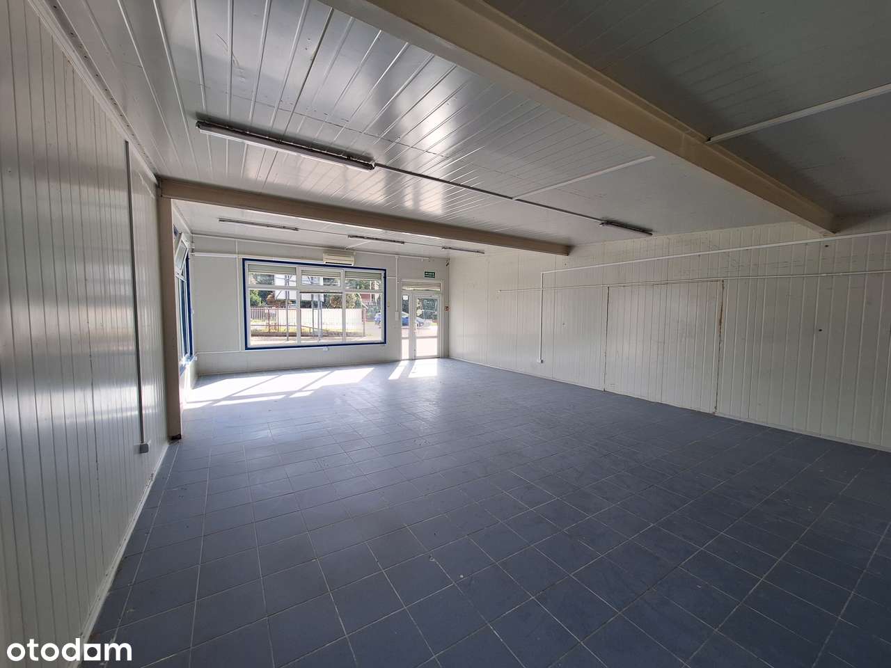 Wynajmę lokal użytkowy 86 m2 w Jabłonnie - Pełny obrazek: 4/6