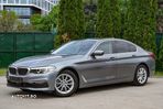 BMW Seria 5 - 10