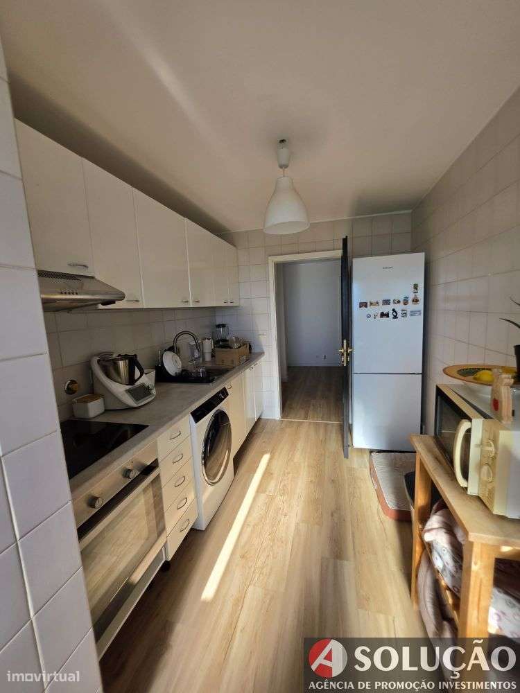 Apartamento T2 em Avintes Vila Nova de Gaia-6