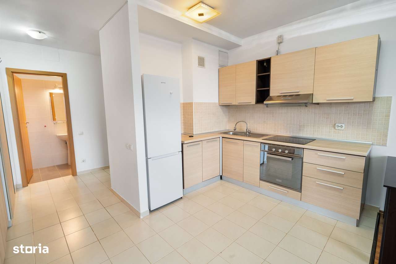 3 Camere bloc Nou 2bai Parcare Inclus Titan Evocasa Nicolae Grigorescu-17