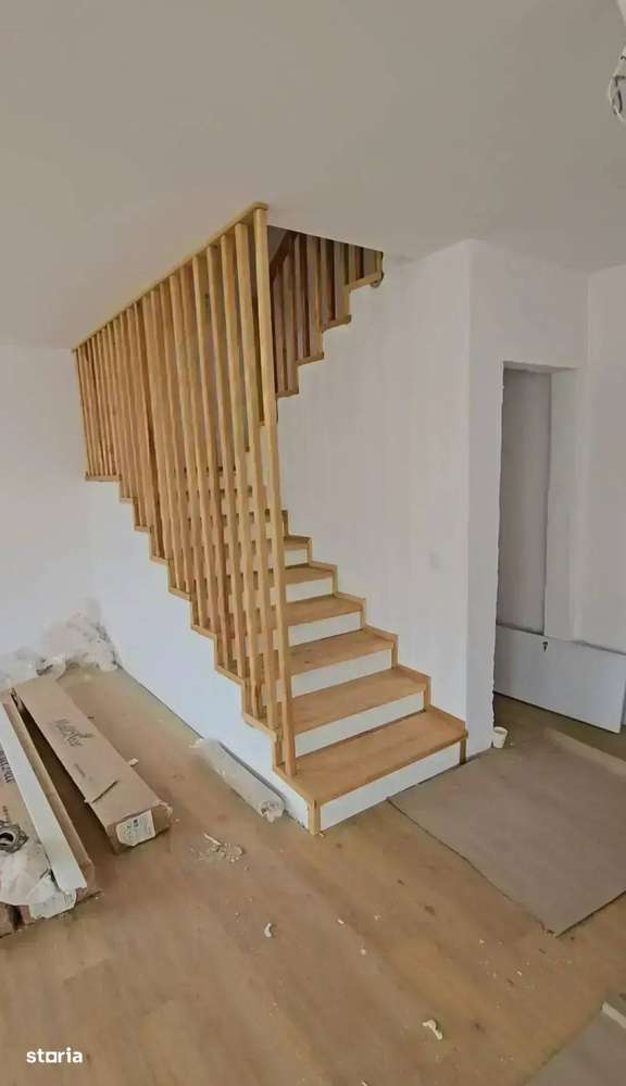 Casa 5 Camere Otopeni | Complex Modern | Toate Facilitatile | Ultima - Imagine principală: 5/7