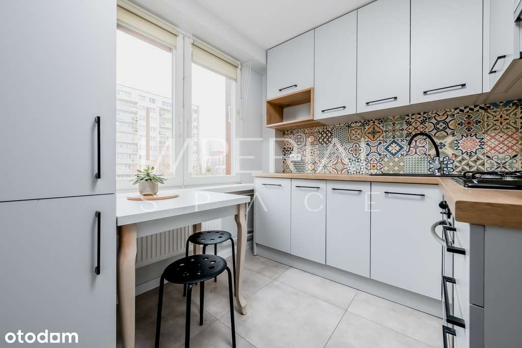 Nowoczesne 3-pokojowe mieszkanie | blisko Centrum-0