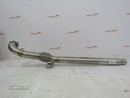 Downpipe Seat Leon 1M 1.9 TDI RM MOTORS - 1