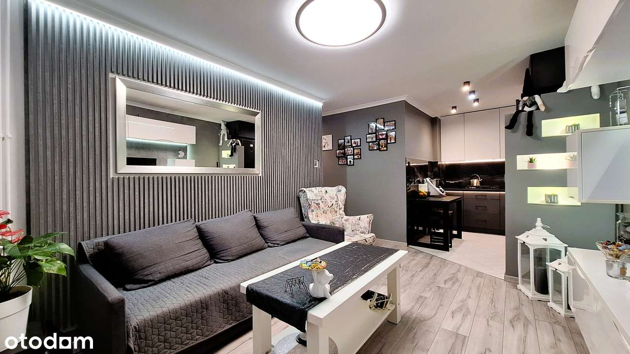 Mieszkanie 3 pokojowe po remoncie,z pięknym widokiem, blok z windą. - Pełny obrazek: 5/20