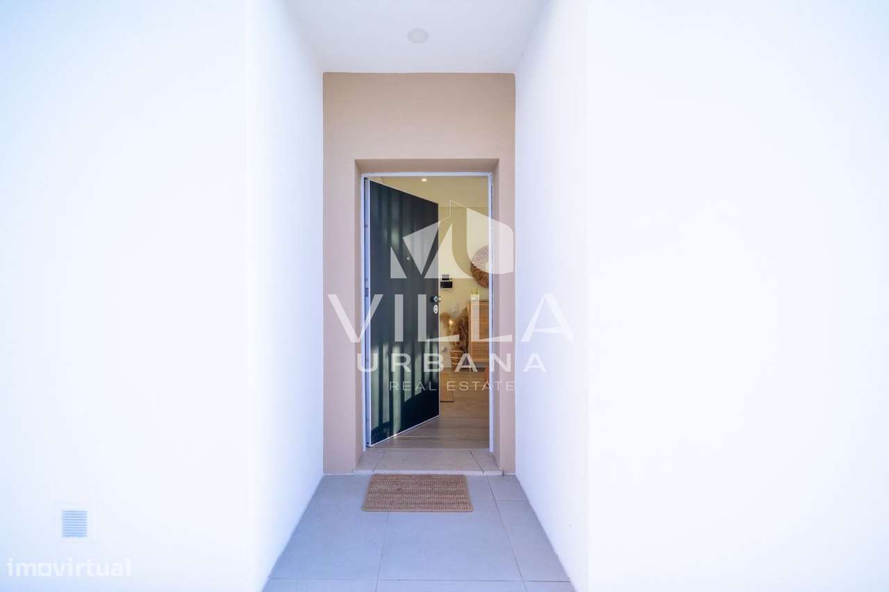 Moradia T4 Térrea | Requinte, Conforto e Exclusividade-50